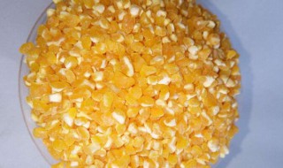 大碴粥怎么煮烂 煮烂小窍门分享