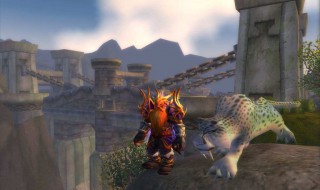 黑海岸幽灵豹多少级能抓 黑海岸是什么