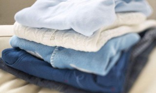 衣服染上颜色怎么去掉 你知道