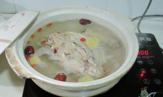 鸡架子怎么熬汤最香 这样做最香了