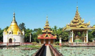 缅甸四大家族是谁 看完就知道