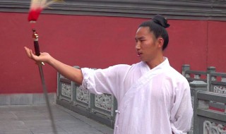 剑花基本训练方法 训练的注意点和建议你都要知道