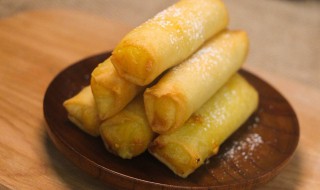 糯米包油条的黄豆粉怎么做 你会做吗