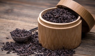 茶叶能放多久 封闭的茶叶能放多久