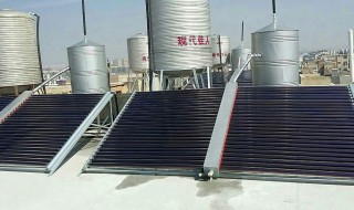 太阳能热水器浮球的更换方法 只需要这一步