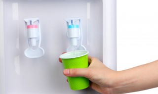 小区直饮水能放心喝吗 小区饮水机能放心吗