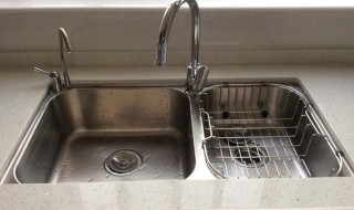 洗菜池怎么选 主要看这几个方面