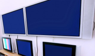 显示器面板类型的区别 显示器面板有哪些种类