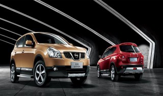 逍客哪款性价比高 最新推荐