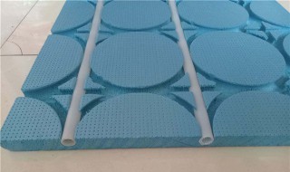 新型地暖铺设方法 教程在这里