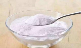 小苏打和盐能一起喂羊吗 有什么功效