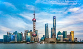 中国第一高楼在哪里 你一定想不到在哪里