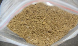 菜籽饼绝密配方 菜籽饼的配方