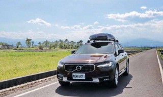 沃尔沃四驱能力强吗 四驱能力强