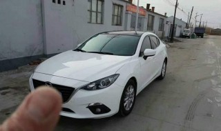 套现车是什么意思 你认识吗