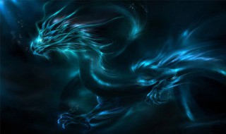 天南海北打一生肖 什么是龙