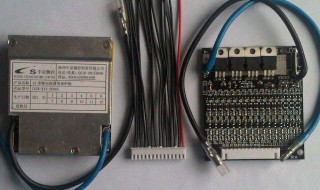 48v锂电池维修教程 自己动手其实很简单