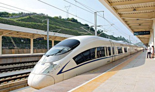 涪陵高铁站在哪里修 国家大计