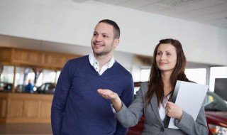 服装销售面试技巧 服装销售面试经验分享