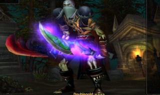 mc前盗贼装备 来看看怎么出装