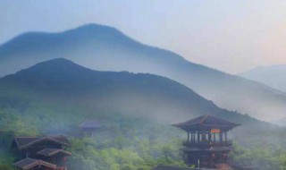 浙江省长兴县旅游景点 长兴县旅游景点有哪些