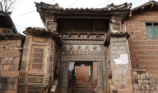 夯土房如何防水 夯土墙怎么防水