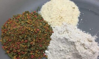 钓鱼拉饵手法 一起来学习