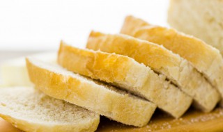 天然酵母面包的配方 天然酵母面包制作方法