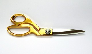 三折剪纸图案步骤 怎么剪花束呢？