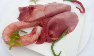 羊肺怎么清洗才干净 这么清洗才是正确的