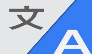 出国旅游用什么翻译软件 你知道吗