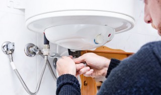 热水器电磁阀坏了有什么表现 如何知道热水器的电磁阀坏了