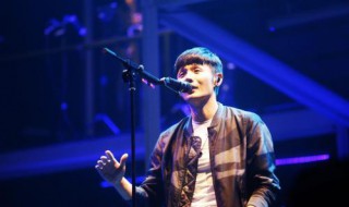 年少有为不自卑是什么歌 李荣浩的年少有为