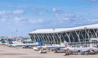 尧城机场怎么买票 出行经验分享