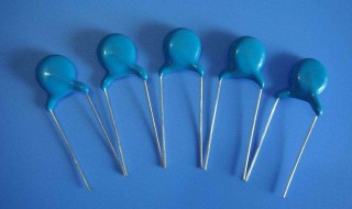 电容公式 来看看吧