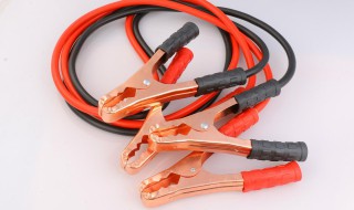 汽车搭火线使用方法 学会不求人