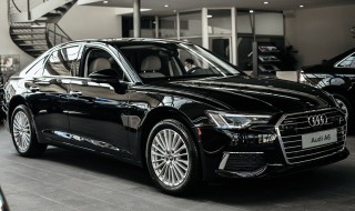 a6和宝马5系选哪个 根据自己喜欢选择哦