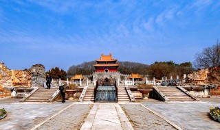 湖北钟祥旅游景点 有空的时候一定要去