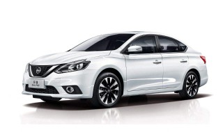 13年轩逸详细配置 买车就选日产