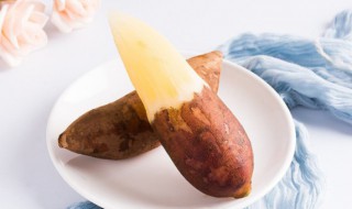 雪莲果的吃法及功效 你对它的了解有多深