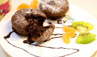 巧克力怎么做才好吃 送给爱吃的你