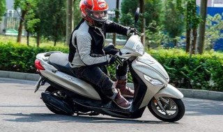 踏板和跨骑哪个好 你了解吗