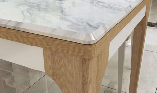 餐厅桌子用大理石行吗 生活加油站