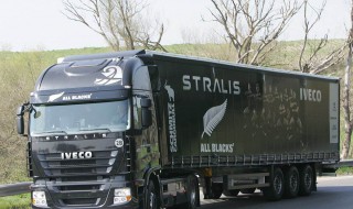 重卡牵引车限重吗 汽车知识