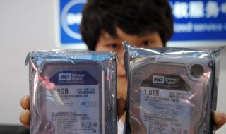 wd2003fyys性能如何 西部数据WD2003FYYS硬盘怎么样