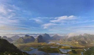 文山州府迁至哪里 有什么特产