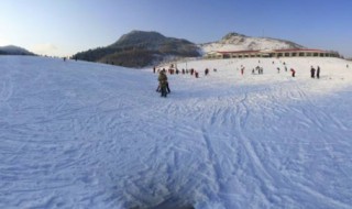 梦见雪地到处都是雪 周公为你分析相关梦境