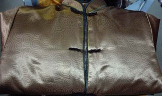 寿衣放家里的禁忌 以及注意事项