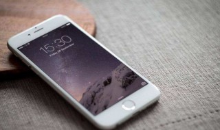 苹果手机imassage设置 如果不小心误删了怎么办