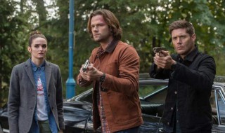 邪恶力量大结局 邪恶力量大结局了吗